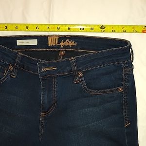 Kut from the Kloth Sienna skinny jeans